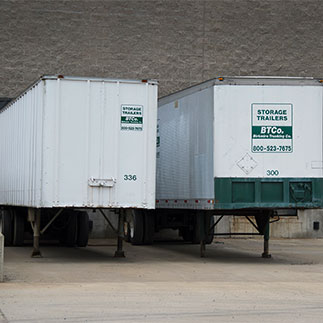 residential storage solutions